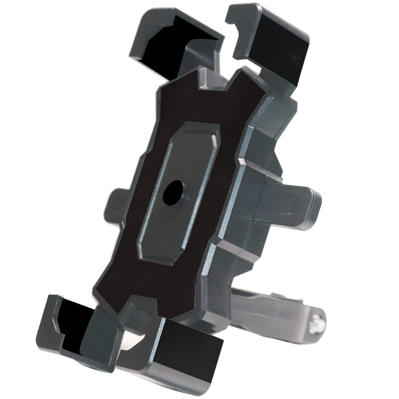 Elektrischer Drop- und Anti-Vibrations-Handy-Navigationsbatterie-Skateboard-Fahrradhalter-Geschenk_voghion.com