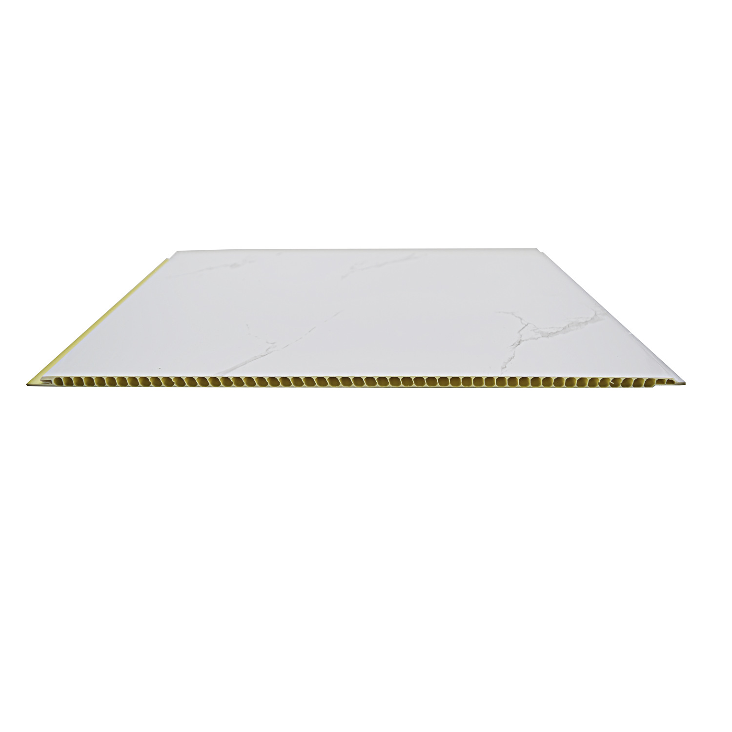 Built-in decorations PVC, 8mm, wholesale