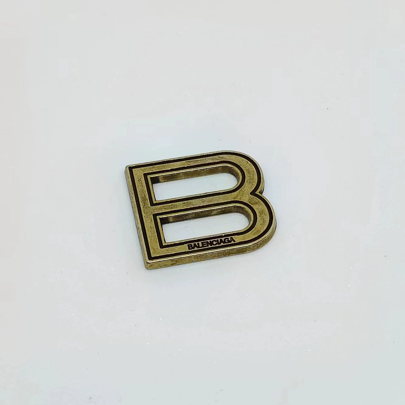 Металлическая заколка для волос с буквами ободок усики pin краб чехол телефона аксессуары