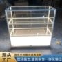 定制样品批量展厅展柜