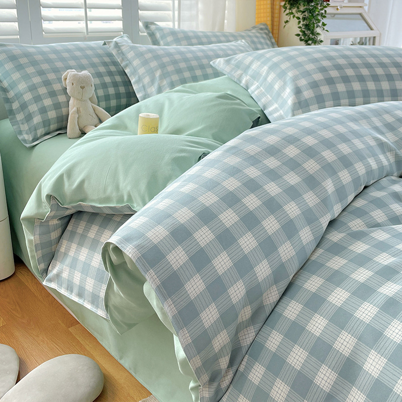 Chasing/tian zi ge-green