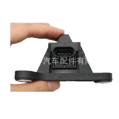 Sensor, Automotive Sensors