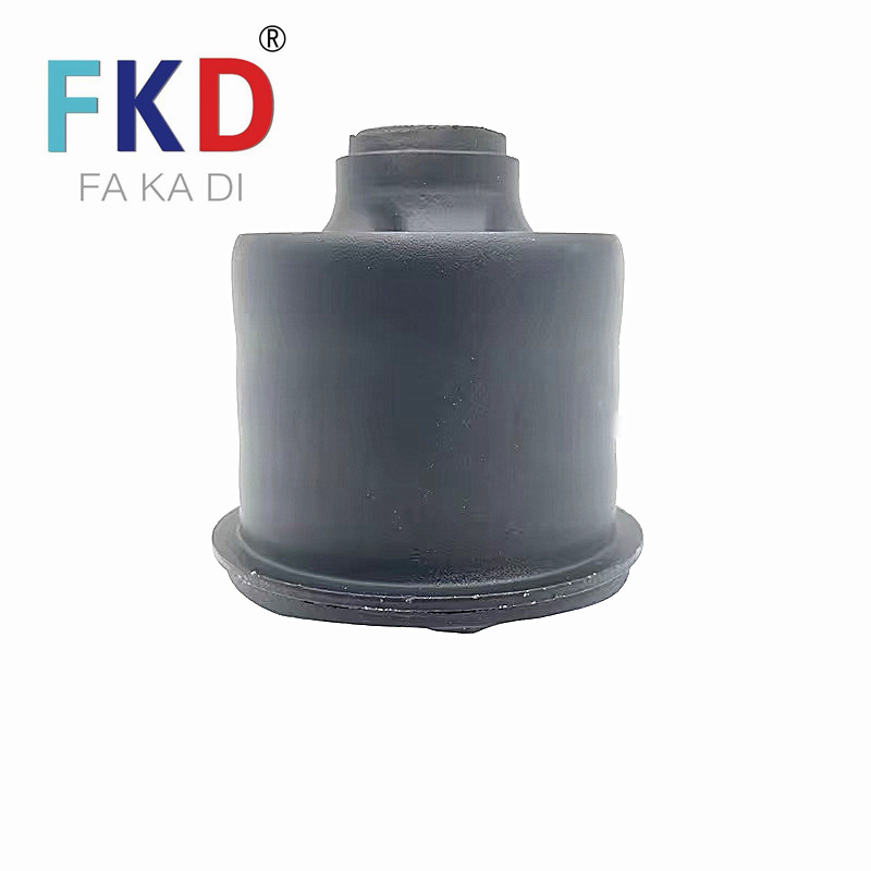 Export Cross-Border 48725-02210 Is Suitable for Toyota Corolla Car Right Rear Axle Bracket Bushing