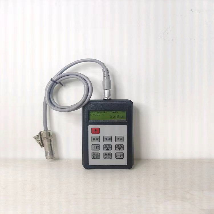 个人声暴露计型号HAD-HS5910