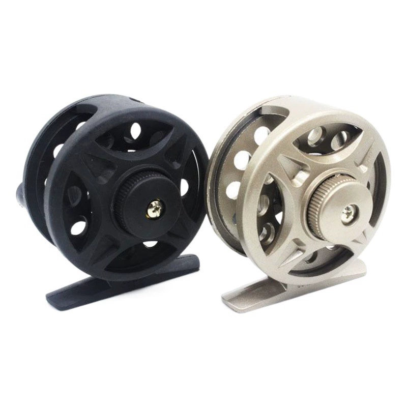 Пластиковые летающие рыболовные катки Подледная рыбалка перед летающей рыбалкой