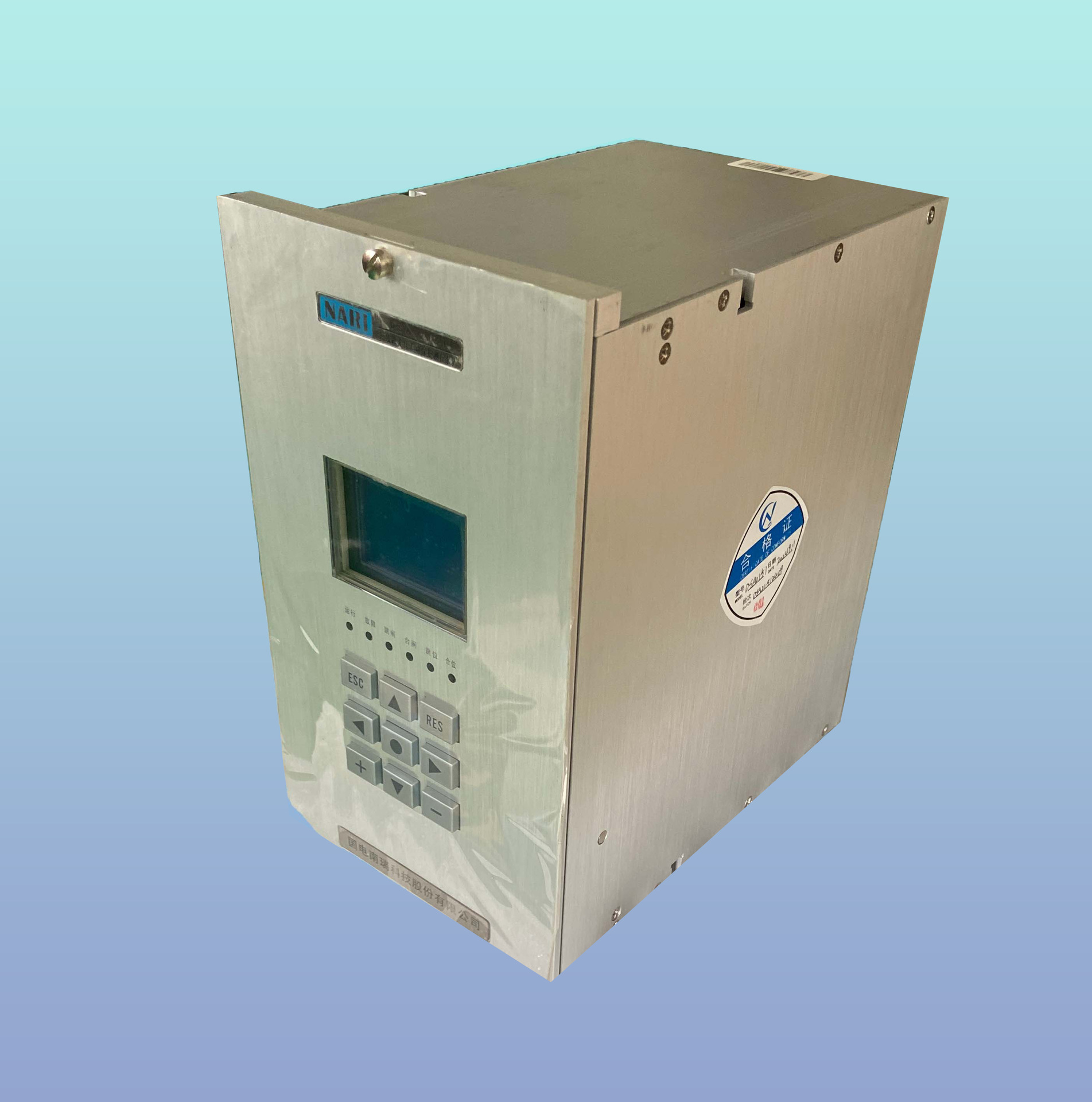 性能稳定	国电南瑞	DSA2118C	线路保护装置	安装方便	NSR692RF-D0