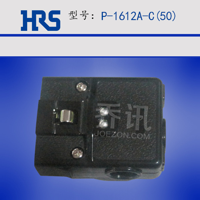 P-1612A-C(50) HRS ������ ���ΰ���� �豸�ӿ� �Ӳ�� 12о