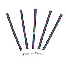 RGBW5PIN ��ĸ�����B�Ӿ���RGBW���l�B�Ӿ�,RGB���l5P���^,5о