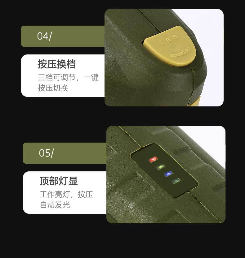 High Pressure Car Washer, Cordless, Brushless Motor, Lithium Battery