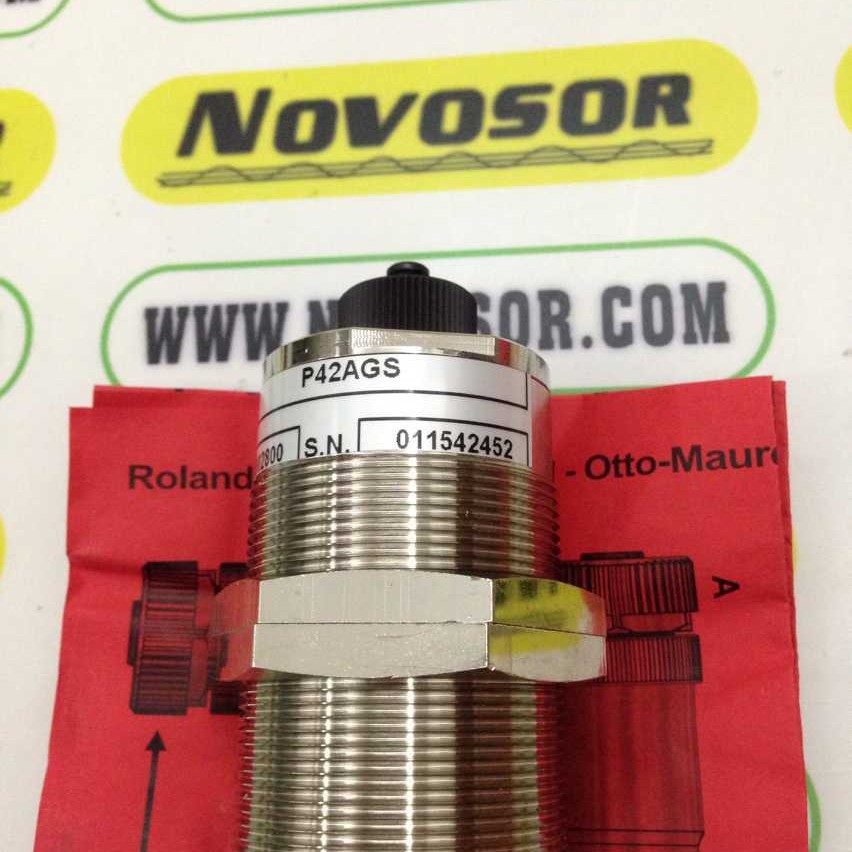 Roland传感器P42AGS现货