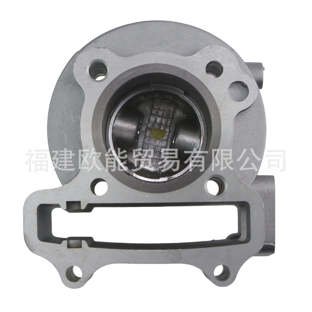 Gy6-50/80Cc 47mm Cylinder Kit Piston 139Qmb 139Qma Scooter Engine