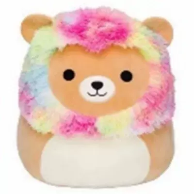 Oyuncaq yastıqlar, Strawberry Cow Jack Sally Doll - colored-lion-20cm0140kg