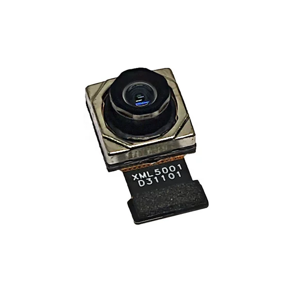 120° wide angle camera module