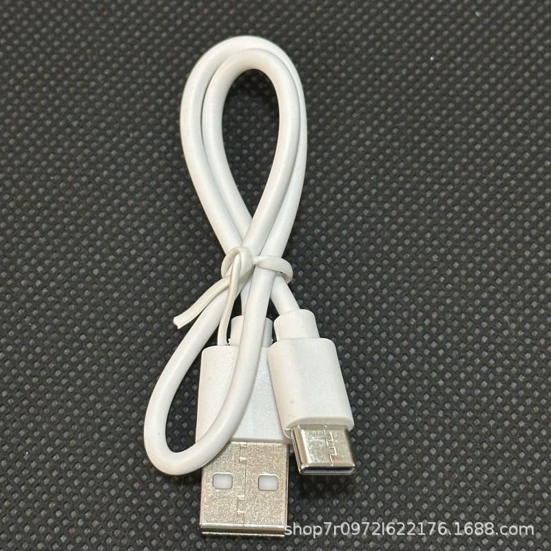 Кабель Type-C для зарядки высокого качества, полный осмотр 30/50см, 1 метр, небольшие бытовые приборы, USB-зарядка, медная жилка