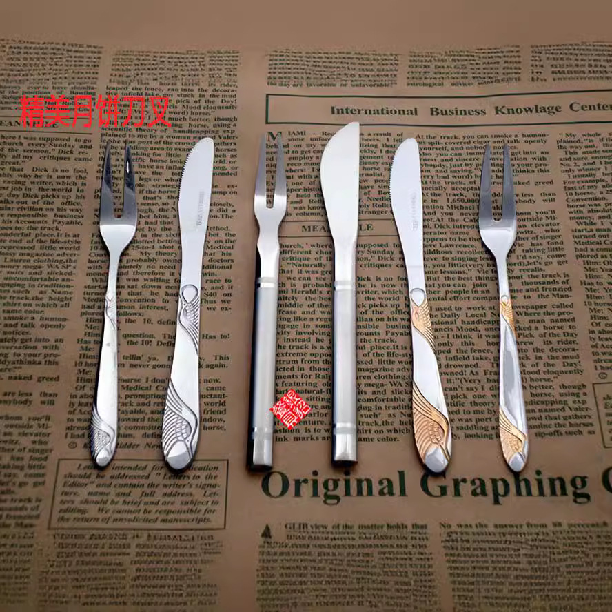 Tableware stainless steel