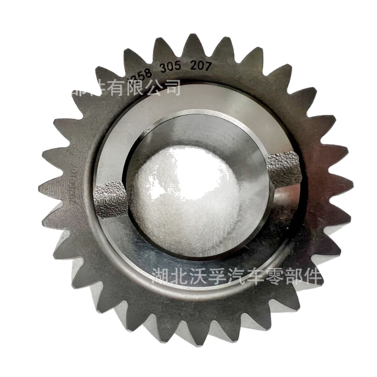 Zf Gearbox Parts Reverse Gear Idler Gear Helical Gear 1358305207 1358 305 207