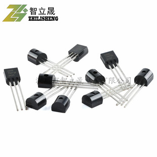 Original genuine goods TMP36GT9Z Package TO-92 Digital Temperature Sensor