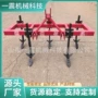 开荒灭茬土壤深松机