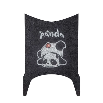 Electric vehicle foot mat – Mulan New National Standard Electric - slippery-panda-yadi-mulan