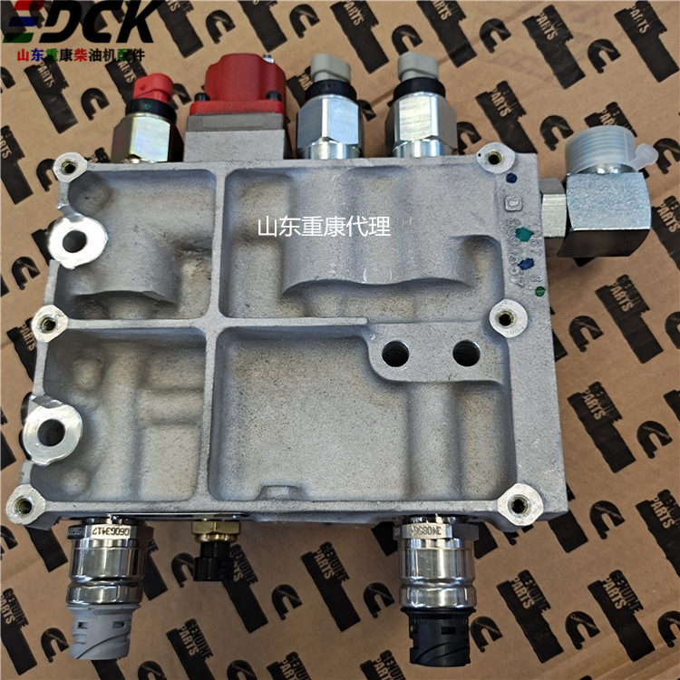 内蒙北方重工矿用自卸车康明斯发动机60电子压力控制阀4088180