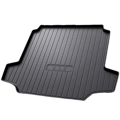Mat Interior Modification Accessories Car | Trunk Mat