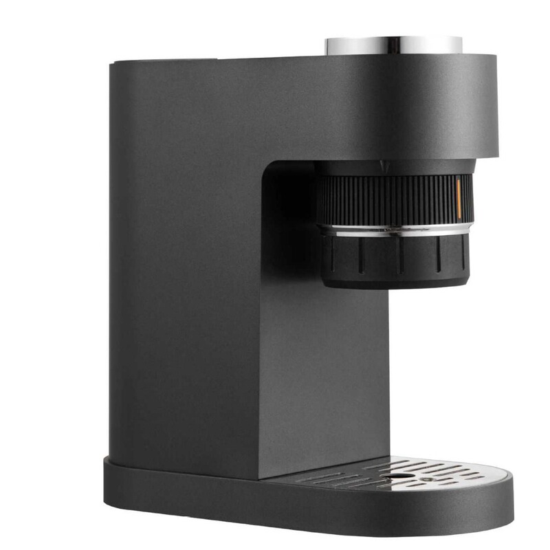 Coffee Machine Espresso Americano Outdoor Portable Cold Brew Ins-Style Portable Coffee Machine Coffee Machine Espresso Americano Outdoor Portable Cold Brew Ins-Style Portable Coffee Machine