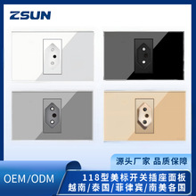 250V20A��ɫ��ɫ䓻�����118��һλ20A������