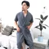 Walofe Gray Man- [Short Sleeve]