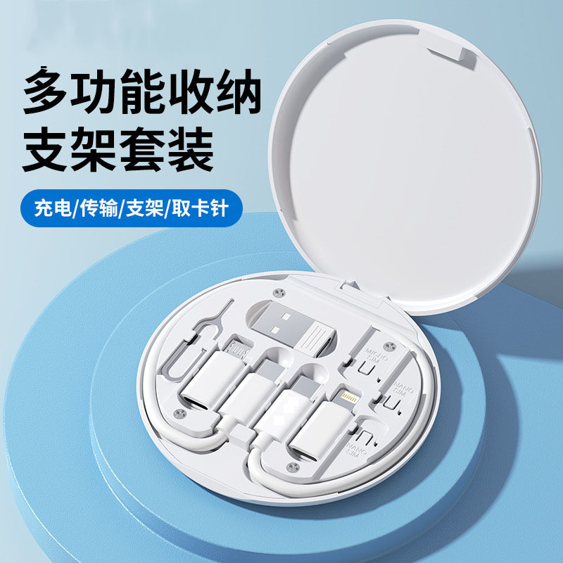 흰색 (거울없이)