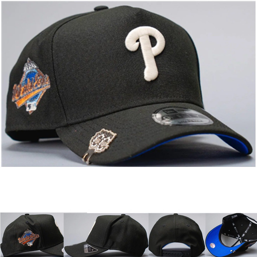 Gorra de Béisbol con Bordado 3D de Nailon Ajustable Protección Solar para Exteriores