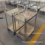 天津生产专业不锈钢推车
