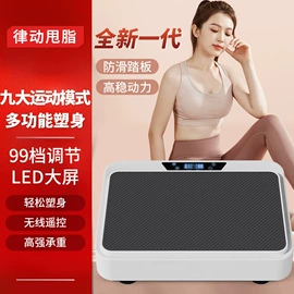 其他健身器材;健腹器;甩脂机