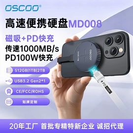 固态硬盘;移动硬盘;内存