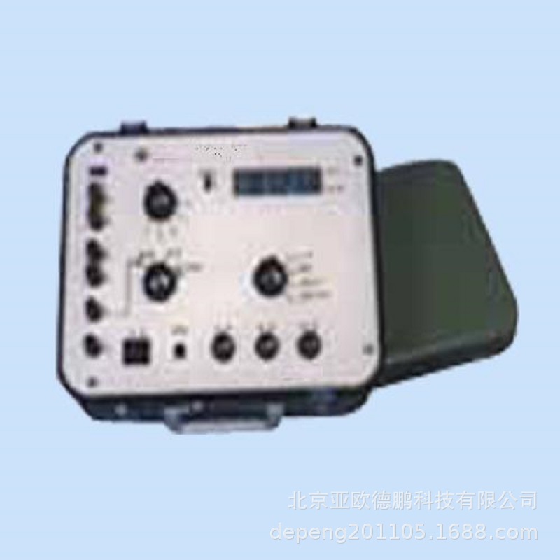 直流电位差计/电位差计/直流电位差仪 1µV—1.0550V