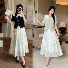��ʵ��2025���¿���mm��ʽ˫��������������ݰ���ȹ������63083