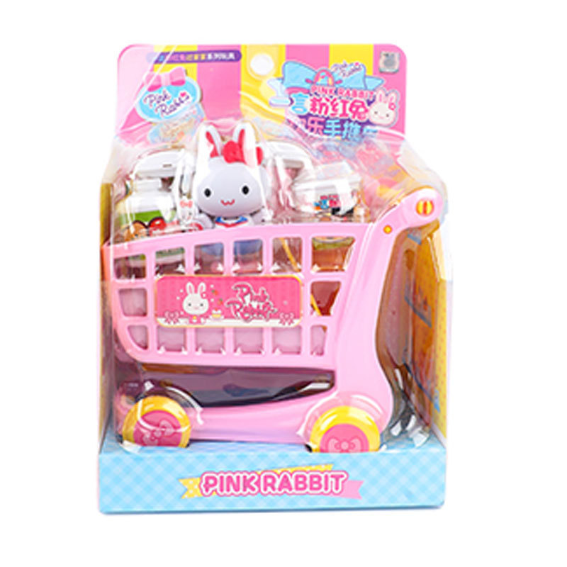 17034 해피 트롤리