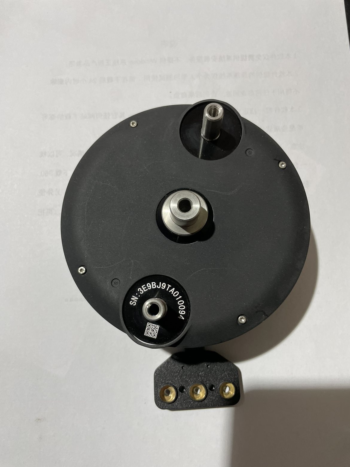 大疆T20电机，全新，二手都有，是T20的不是T16的，