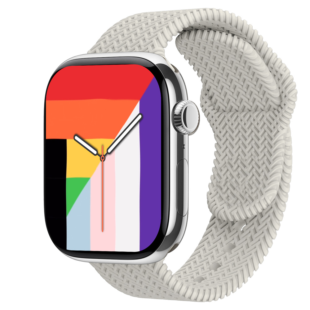 Reloj inteligente Huaqiangbei Qiao Gangzhu S11 HK11PROMAX con doble pago, respuesta a mensajes WeChat, mapa y llamadas Bluetooth