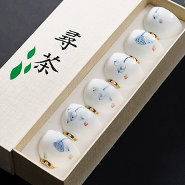 茶具套装;旅行茶具;茶杯