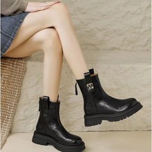 2025�ﶬ���¿�ܛ�׷�����ɫ�R��ѥŮͯӢ���L��Ͳ������ⶬƤѥ