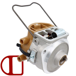 Distributor 9N12100 ford 8N 1100-5000 107296 C91 86588846 FAC12127D