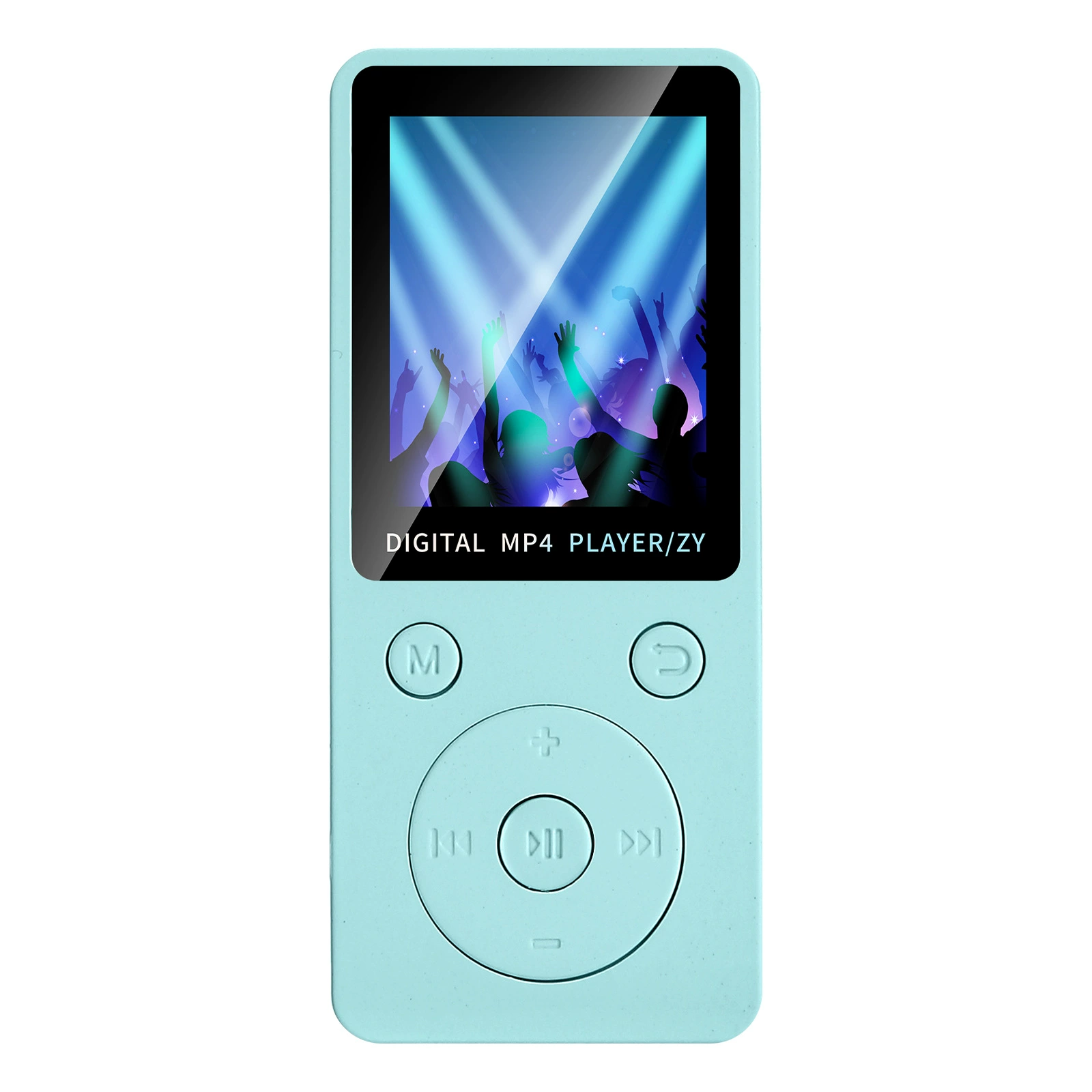 MP3/MP4-плеер Starx Era, Bluetooth с картой, экран, тонкий портативный, 4–64 ГБ