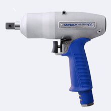 台 湾气动扭矩扳手SUNALY速耐力SLT-180QBD可调扭