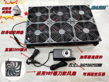 �S��·��������؈���Դ�{����12V������12025�Pӛ���C픺�ɢ����