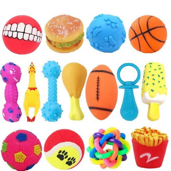 Dog Toys, Pet Sounding Toys, Bite-Resistant Puppies, Puppies, Dog Teeth Grinding and Teeth Cleaning Training, Vinyl Toys Wholesale Dog Toys, Pet Sounding Toys, Bite-Resistant Puppies, Puppies, Dog Teeth Grinding and Teeth Cleaning Training, Vinyl Toys Wholesale
