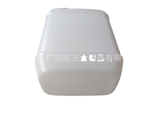 Manufacturer zx Acid and ALkaLi Resistant 5L FLat BarreL 20 Liters Square Can 25KG FLat Can 30KG Square BarreL ChemicaL BarreL Rubber BarreL