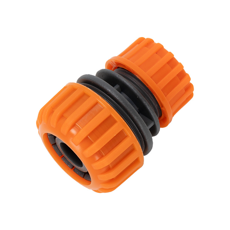 Accesorios de pistola de agua de lavado de automóviles 3 / 4 puntos 6 puntos de reparación de agua de lavado
