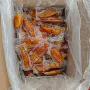 农家原味带皮地瓜干