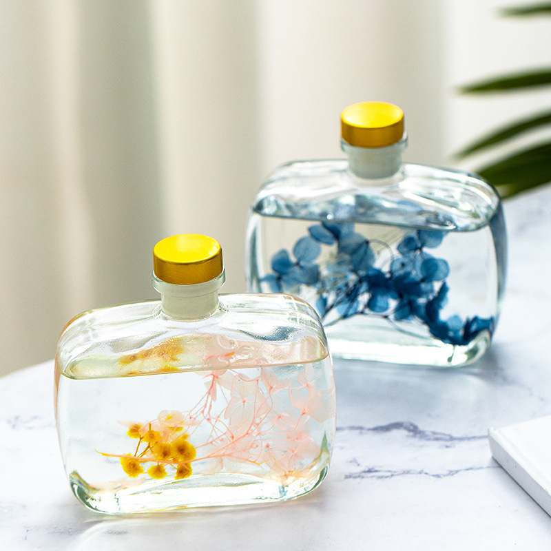 100ml水中花無火香薫永生花消臭芳香清浄剤室内家庭用寝室香薫卸売り|undefined