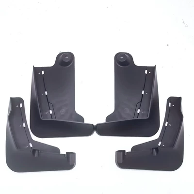 Mudguard of the LiXiang L8, foreign
